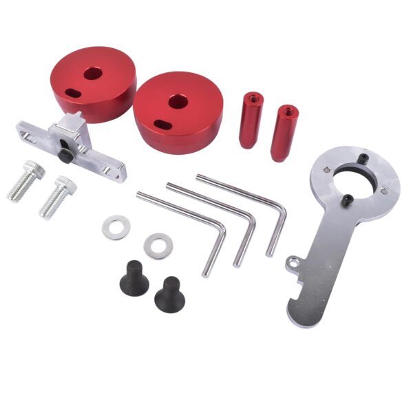 GTYPRO Diesel Engine Timing Tool Camshaft Locking Diesel Motors Service Tool Set
