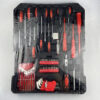 409 PCS tool set with aluminum box case