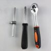 GTY 46PCS Socket set
