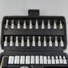 GTY 46PCS Socket set
