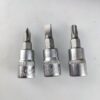 GTY 46PCS Socket set
