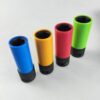 4PCS impact socket set