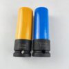 4PCS impact socket set