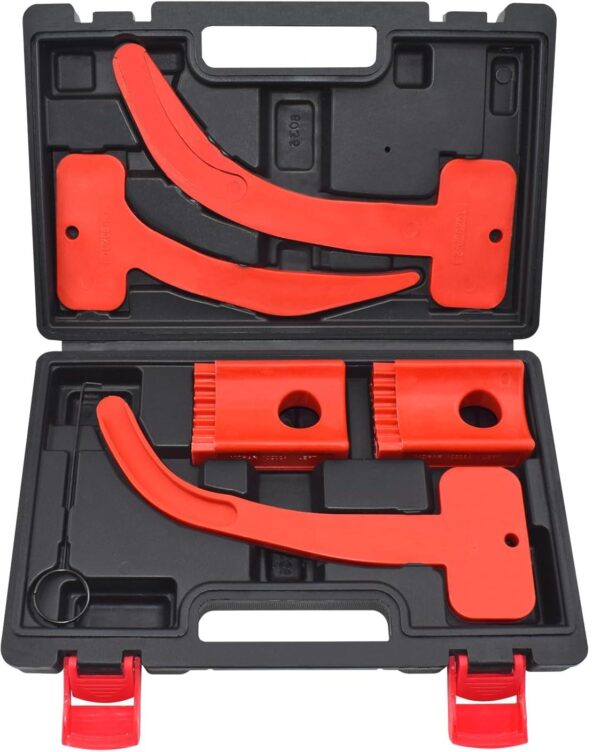 GTYPRO Camshaft Phaser Timing Chain Lock Tool Kit