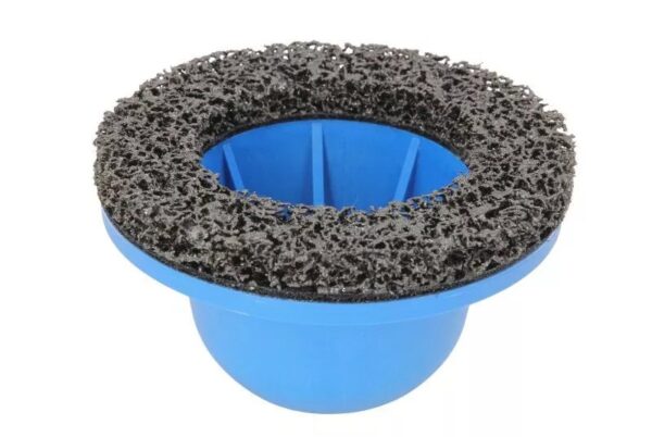 GTYPRO Wheel Hub Grinder for European Cars
