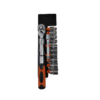 GTYPRO 1/2 Ratchet Wrench Set Sockets Right Hand Drive Click Wrench with Double Scale Alloy Steel