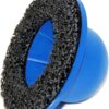 GTYPRO Wheel Hub Grinder for European Cars
