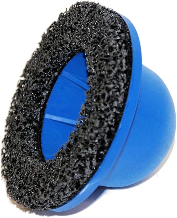 GTYPRO Wheel Hub Grinder for European Cars