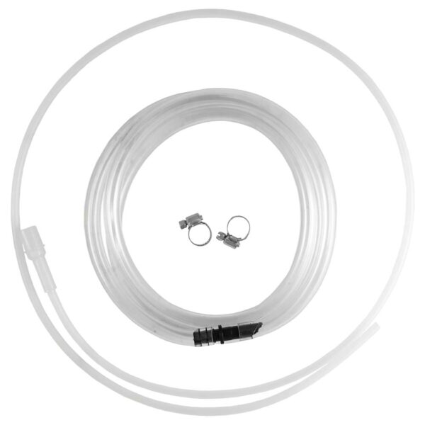 GTYPRO Oil Transfer Pump 12V