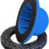 GTYPRO Wheel Hub Grinder for European Cars