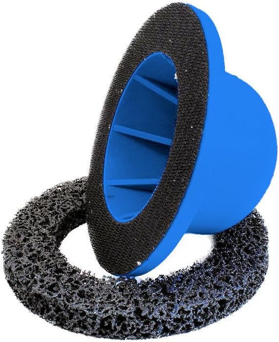 GTYPRO Wheel Hub Grinder for European Cars
