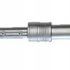 GTYPRO 1/2 Ratchet Wrench Set Sockets Right Hand Drive Click Wrench with Double Scale Alloy Steel