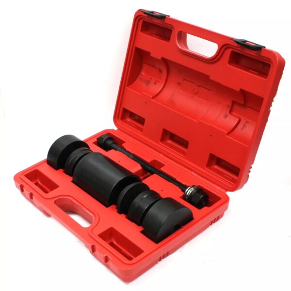 GTYPRO Screw Pivot Bush Installer Remove Service Tool Kit