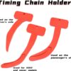 GTYPRO Camshaft Phaser Timing Chain Lock Tool Kit