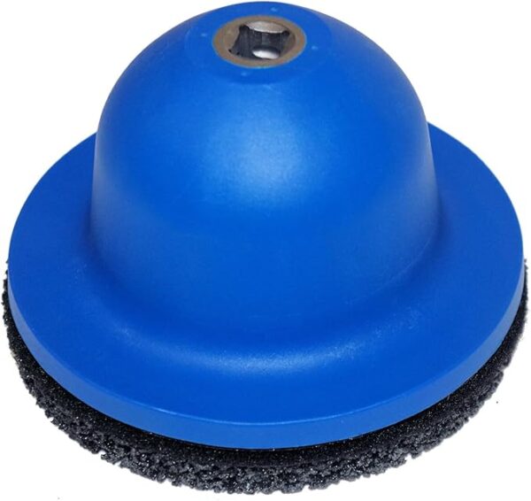 GTYPRO Wheel Hub Grinder for European Cars