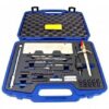 GTYPRO 28pcs Glow Plug Thread Repair Tool for VW/Audi