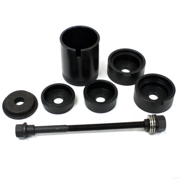 GTYPRO Screw Pivot Bush Installer Remove Service Tool Kit