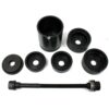 GTYPRO Screw Pivot Bush Installer Remove Service Tool Kit
