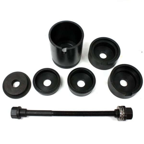 GTYPRO Screw Pivot Bush Installer Remove Service Tool Kit