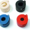GTYPRO A/C Disconnect Set Spring Lock Coupling Tool Quick and Easy Disconnect Air Line Removal Tools