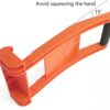 GTYPRO Drywall Tools Carrier Plywood Panel Plasterboard Glass Board Handle Carry Load Lifter