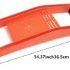GTYPRO Drywall Tools Carrier Plywood Panel Plasterboard Glass Board Handle Carry Load Lifter