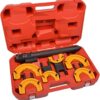 GTYPRO Coil Spring Compressor Set With Cover