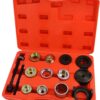 GTYPRO AUTOMOTIVE REAR AXLES BUSH REMOVER / INSTALLER