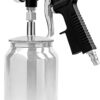 GTYPRO Baking Soda Blasting, Sandblasting Gun, Wet Blasting, Rust Removal, Paint Removal