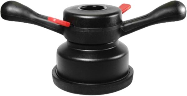GTYPRO Quick Release Wing Nut Pressure Cup Hub Tyre Balancing Machine Tyre Changer Wing Nut