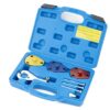 GTYPRO 8pcs Engine Timing Tool Set for Fiat 1.7, 1.9D