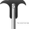 GTYPRO Heavy Duty Seal Puller Tool