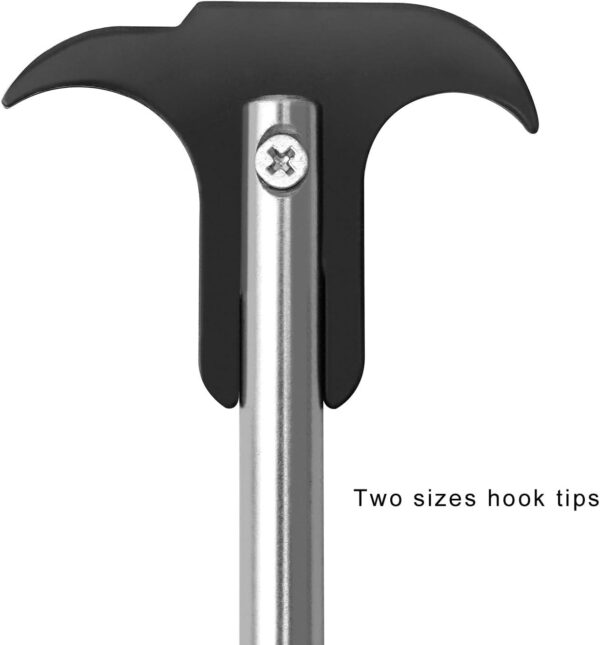 GTYPRO Heavy Duty Seal Puller Tool