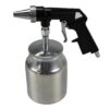 GTYPRO Baking Soda Blasting, Sandblasting Gun, Wet Blasting, Rust Removal, Paint Removal