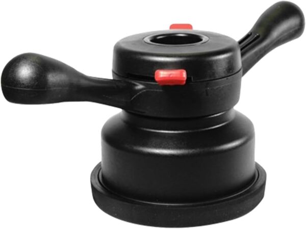 GTYPRO Quick Release Wing Nut Pressure Cup Hub Tyre Balancing Machine Tyre Changer Wing Nut