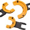 GTYPRO Coil Spring Compressor Set With Cover