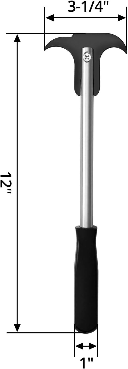 GTYPRO Heavy Duty Seal Puller Tool