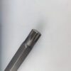 7pcs 12point bits socket set durable Cr-V
