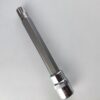 7pcs 12point bits socket set durable Cr-V