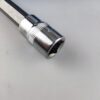 7pcs 12point bits socket set durable Cr-V