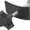 GTYPRO Brake Pad Spreader Disc Brake Pad Separator Tool Piston Brake Caliper Compression Tool