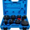 GTYPRO 9pcs Turbo Charger Diagnosis Tool Set