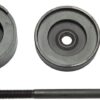 GTYPRO Rear Axle Bushing Removal Installation Tool Kit