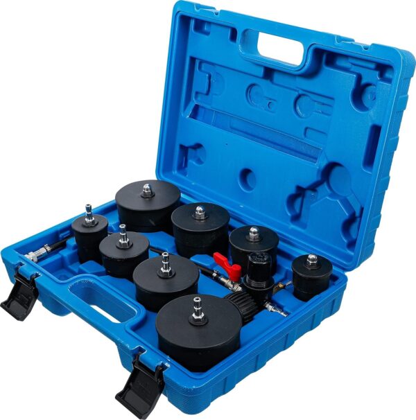 GTYPRO 9pcs Turbo Charger Diagnosis Tool Set