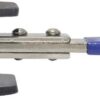 GTYPRO Car Ratchet Brake Piston Car Brake Caliper Press Reset Tool Spreader Tool with Ratchet Function