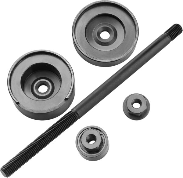 GTYPRO Rear Axle Bushing Removal Installation Tool Kit