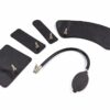 GTYPRO 4pcs Inflatable Pads Set