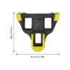 GTYPRO Precision Superlight Bike Cleats