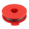 GTYPRO Car Windshield Removal Tools Kit Windscreen Window Glass Cutting Wire W/Handles