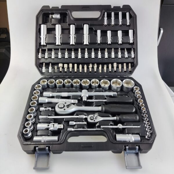 Home Repair 94pcs Socket Set  Hand Tool Set